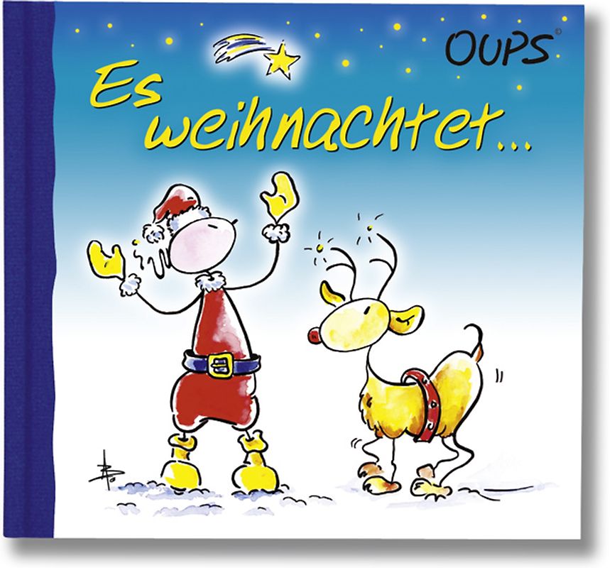 Es weihnachtet ...