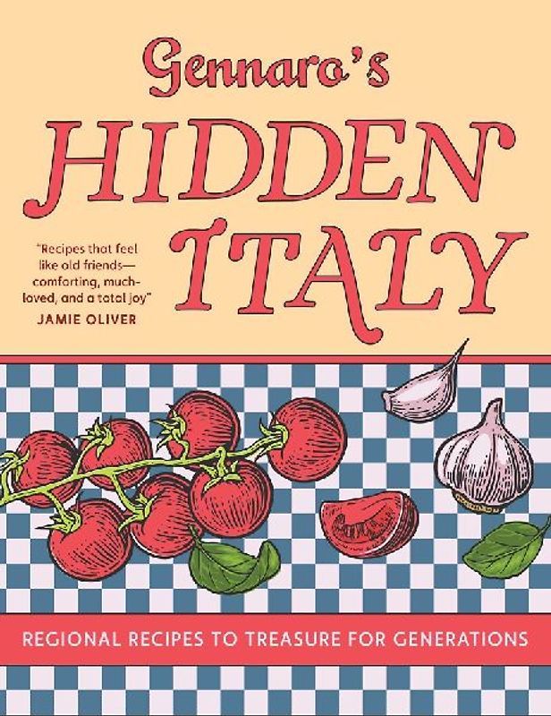 Gennaro's Hidden Italy