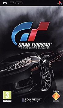 Gran Turismo [Internationale Version] PlayStation Portable