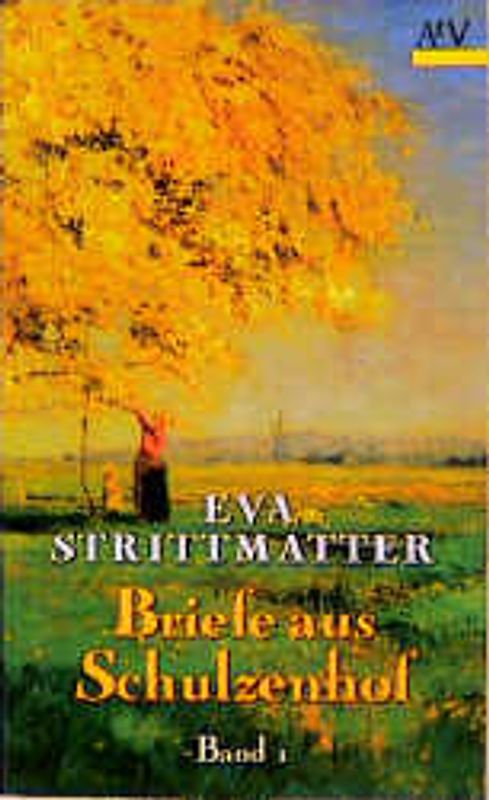 Briefe aus Schulzenhof