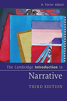 Cambridge Introduction to Narrative