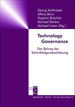 Technology Governance