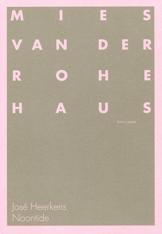 José Heerkens: Noontide