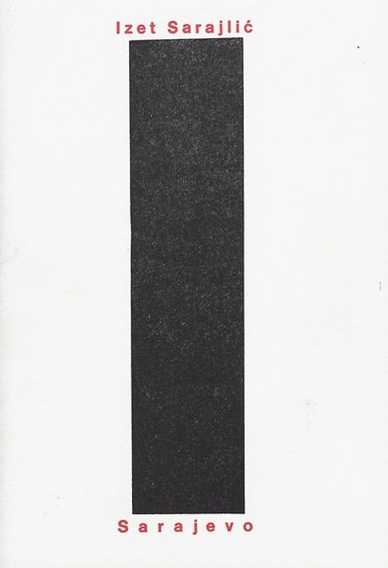 Sarajevo
