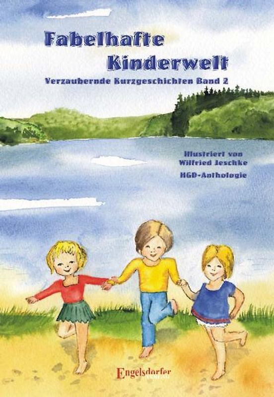 Fabelhafte Kinderwelt