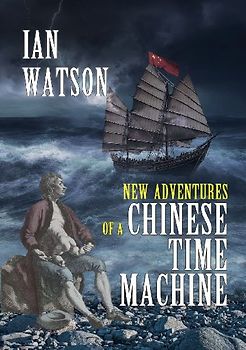 New Adventures of a Chinese Time Machine