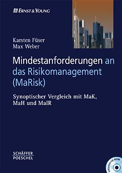 Mindestanforderungen an das Risikomanagement (MaRisk)