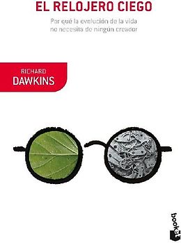 El relojero ciego