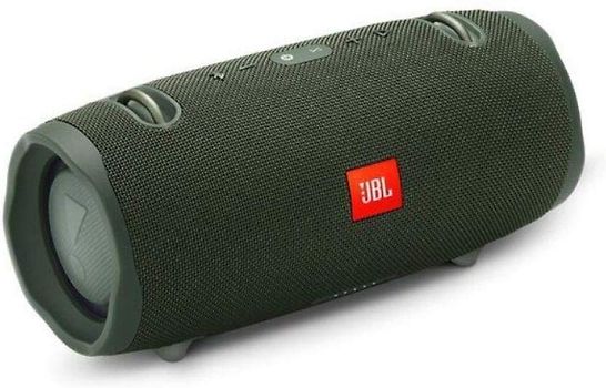 JBL Xtreme 2 vert forêt