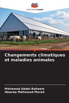 Changements climatiques et maladies animales