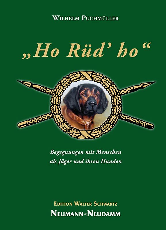 „Ho Rüd’ ho”