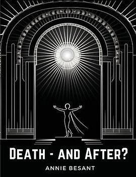 Death - and After?