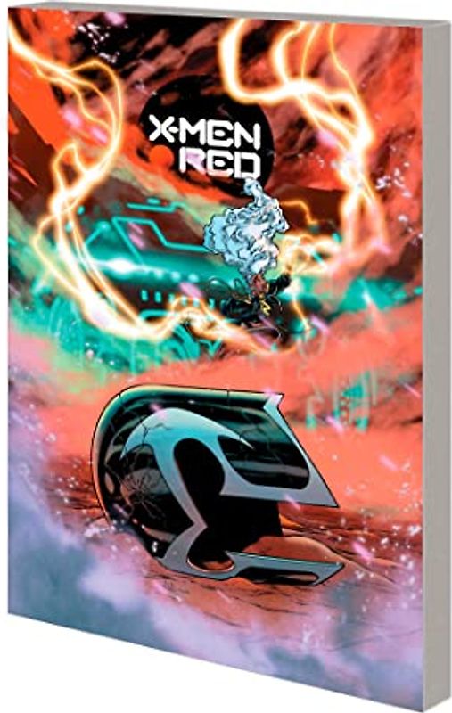X-Men Red by Al Ewing Vol. 2