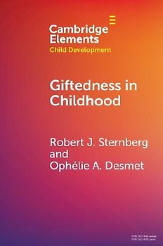 Giftedness in Childhood