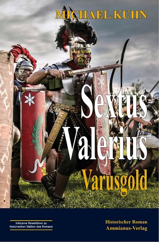 Sextus Valerius I