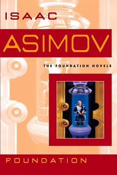 Foundation - Asimov, Isaac