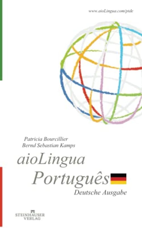 aioLingua Português | Deutsche Ausgabe