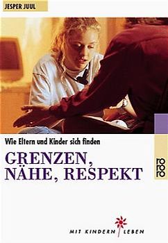 Grenzen, Nähe, Respekt