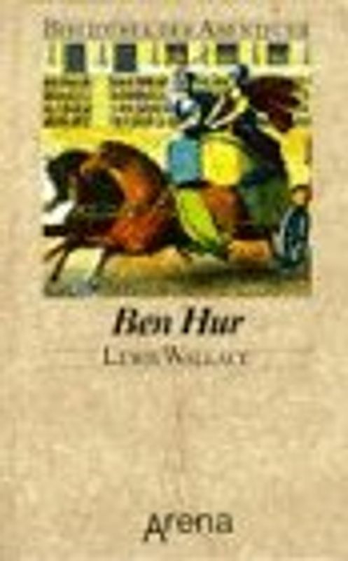 Ben Hur