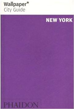 Wallpaper* City Guide New York