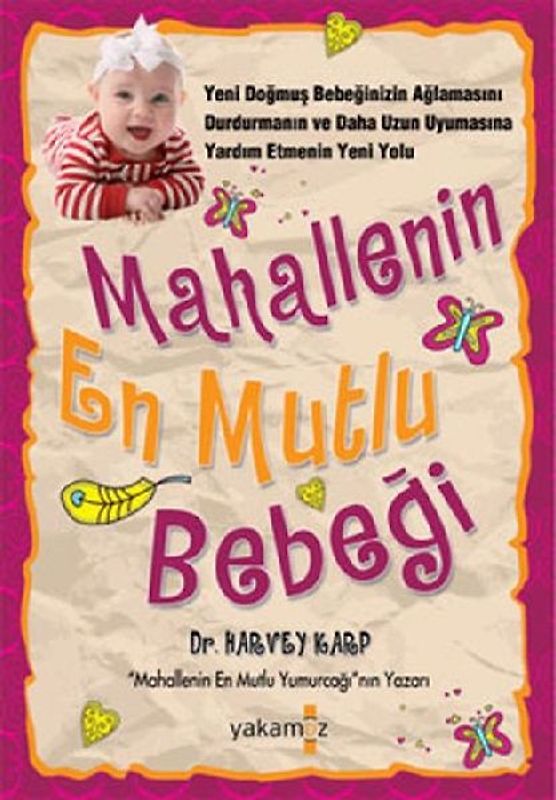 Mahallenin En Mutlu Bebegi
