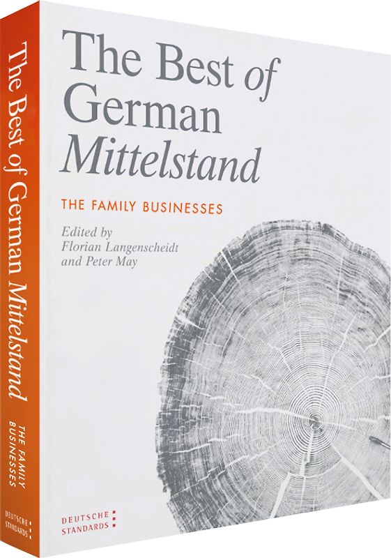 The Best of German Mittelstand