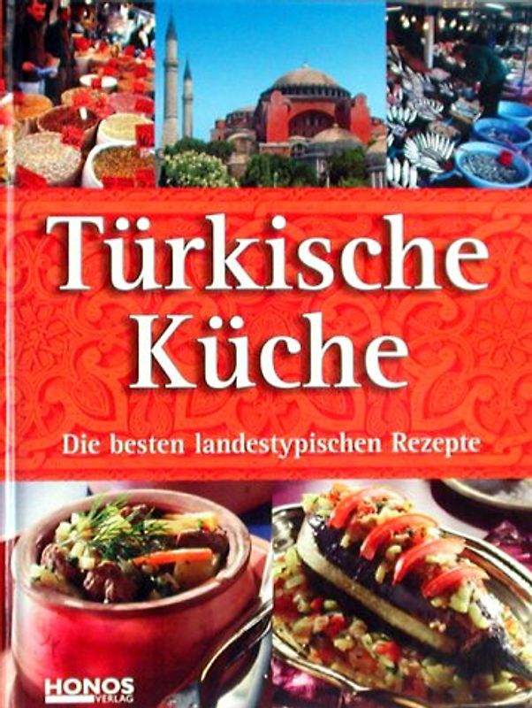 Türkische Küche