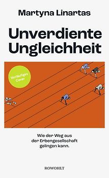 Unverdiente Ungleichheit