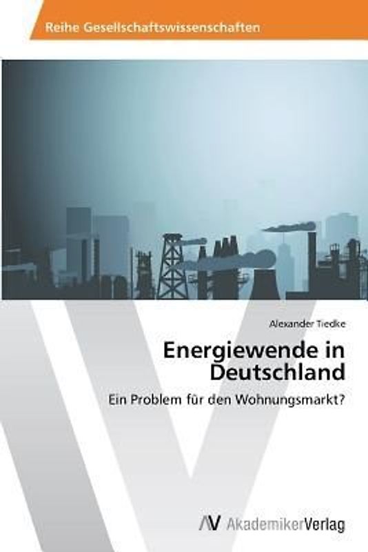 Energiewende in Deutschland