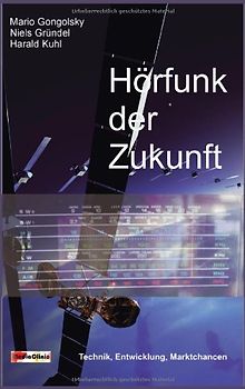 Hörfunk der Zukunft