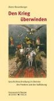Den Krieg überwinden