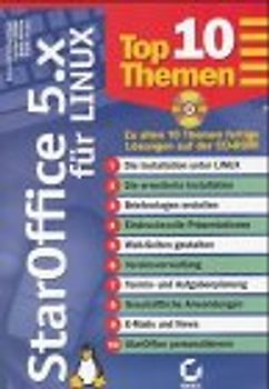 Star Office 5.x für LINUX