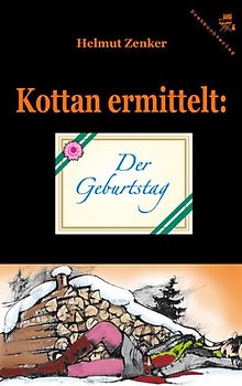 Kottan ermittelt: Der Geburtstag