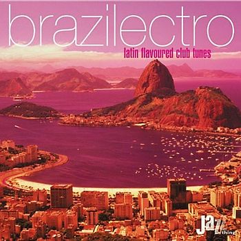 Various - Brazilectro