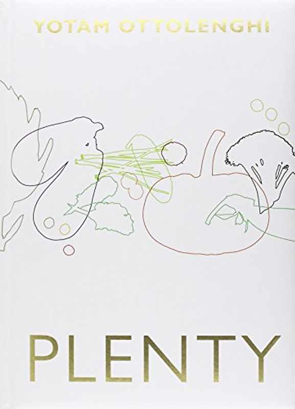 Plenty - Yotam Ottolenghi