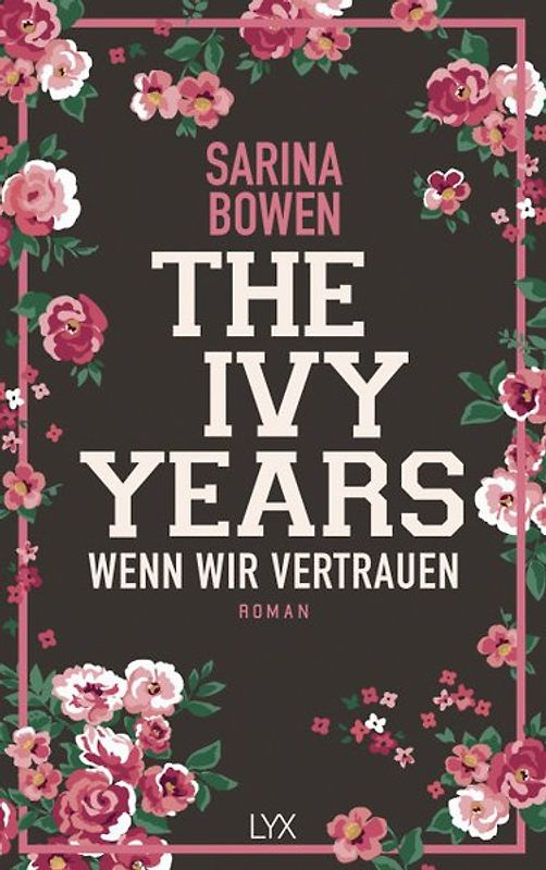 The Ivy Years - Wenn wir vertrauen