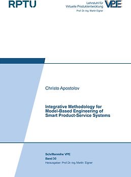 Integrative Methodology for Model-Based Engineering of Smart Product-Service Systems