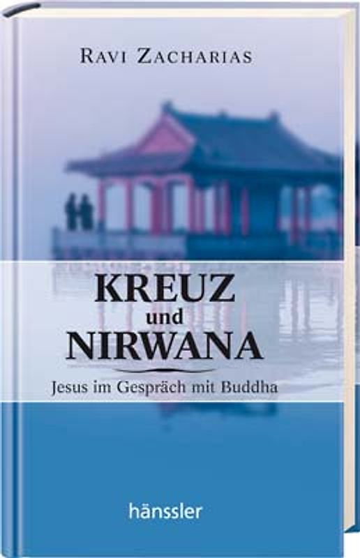Kreuz und Nirwana