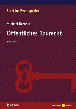 Öffentliches Baurecht