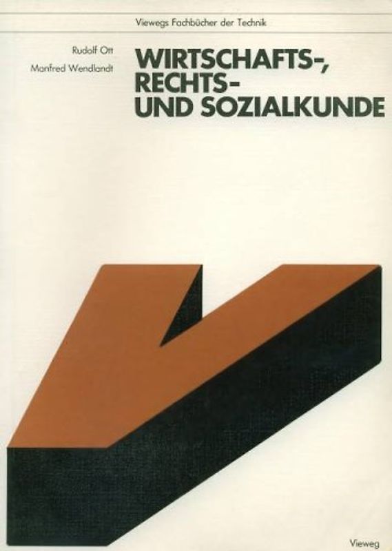 Wirtschafts-, Rechts- und Sozialkunde