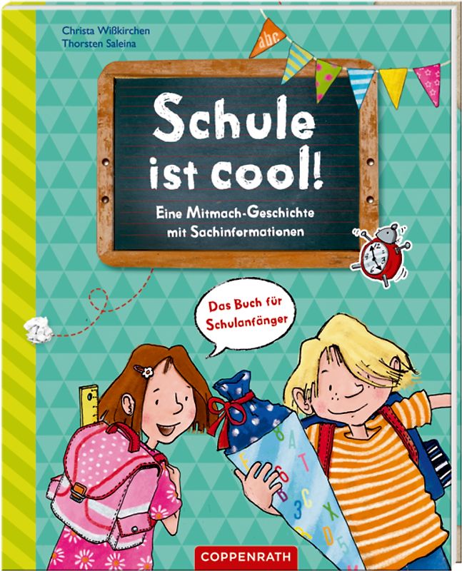 Schule ist cool!