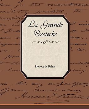 La Grande Breteche