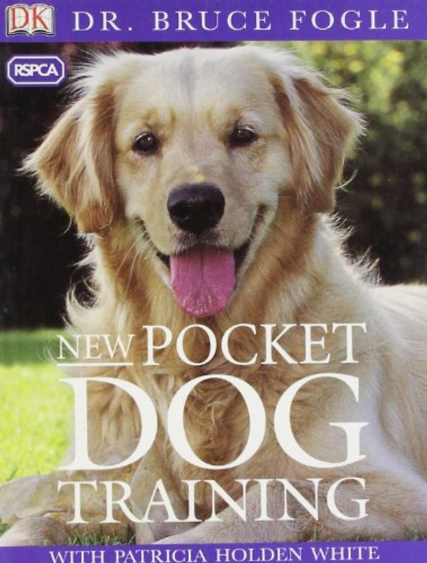 New Pocket Dog Training - Fogle, Bruce