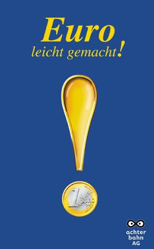 Euro leicht gemacht!