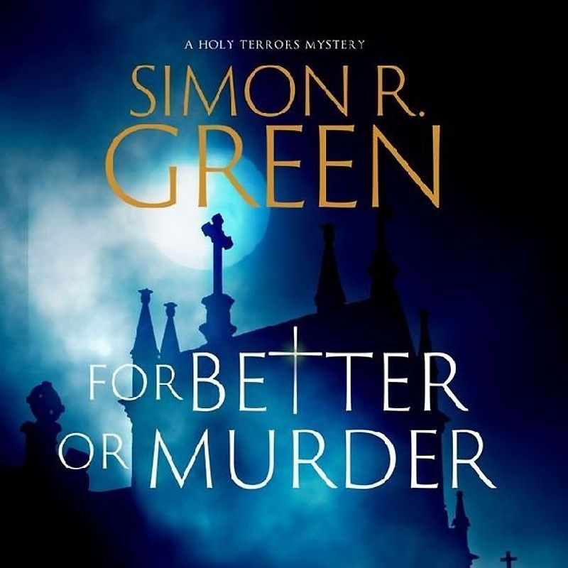 For Better or Murder