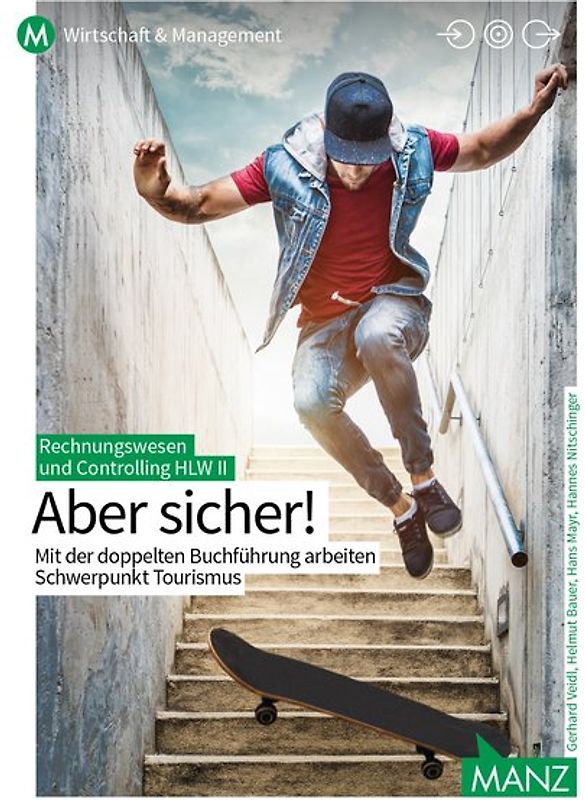 Rechnungswesen / Rechnungswesen & Controlling HLW II mit digit. Zusatzpaket