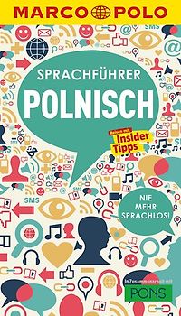 MARCO POLO Sprachführer Polnisch
