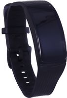 Samsung Gear Fit2 Pro Large noir