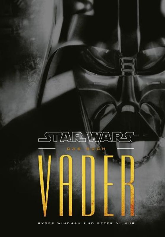 Star Wars: Das Vader Buch