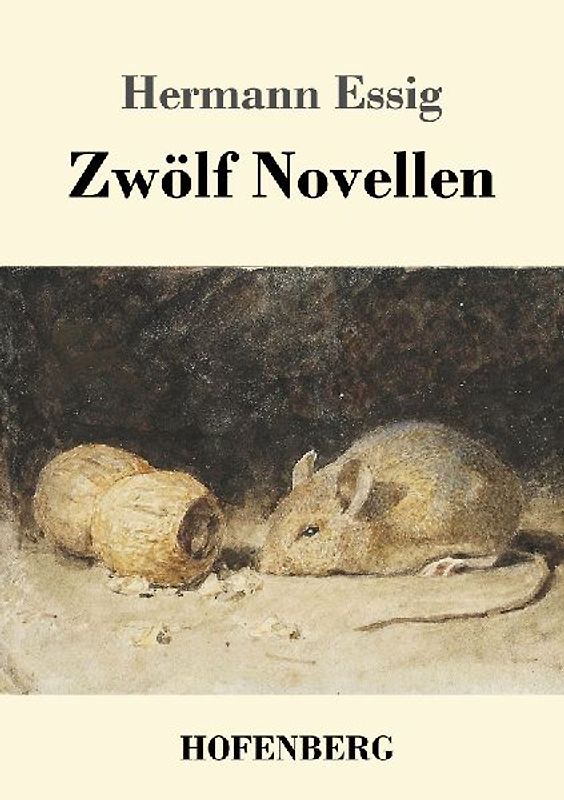 Zwölf Novellen